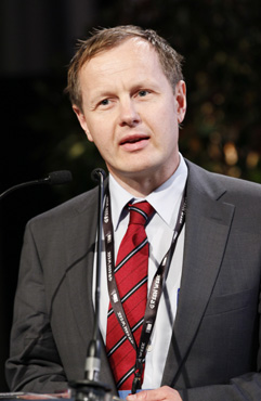 Prof. Edgar Hertwich
