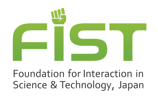 Foundation for Interaction in Science & Technology. Japan