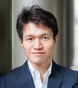 Mr. Yuji Ueda